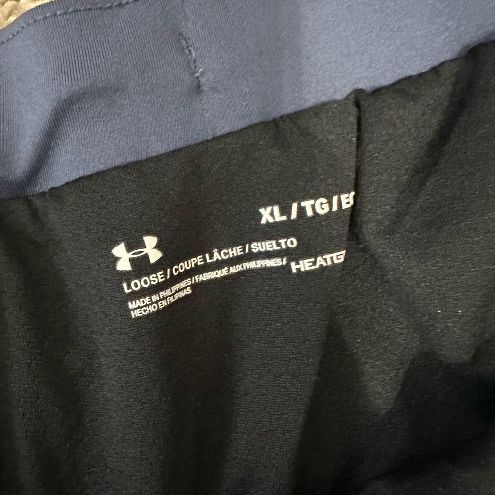 Under Armor Running short - Picture 3 of 3